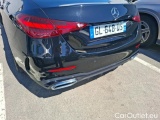  Mercedes  C-Klasse 2.0 C 200 D MHEV AMG LINE AUTO #23