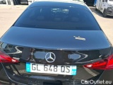  Mercedes  C-Klasse 2.0 C 200 D MHEV AMG LINE AUTO #35