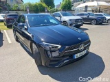  Mercedes  C-Klasse 2.0 C 200 D MHEV AMG LINE AUTO #39