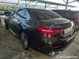  Mercedes  C-Klasse 2.0 C 220 D MHEV AMG LINE AUTO #2