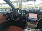  Mercedes  C-Klasse 2.0 C 220 D MHEV AMG LINE AUTO #4