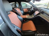  Mercedes  C-Klasse 2.0 C 220 D MHEV AMG LINE AUTO #9
