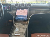  Mercedes  C-Klasse 2.0 C 220 D MHEV AMG LINE AUTO #11