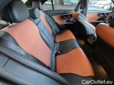  Mercedes  C-Klasse 2.0 C 220 D MHEV AMG LINE AUTO #10