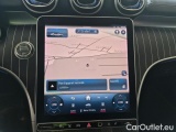  Mercedes  C-Klasse 2.0 C 220 D MHEV AMG LINE AUTO #14