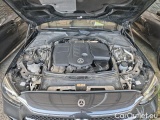  Mercedes  C-Klasse 2.0 C 220 D MHEV AMG LINE AUTO #25