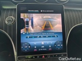  Mercedes  C-Klasse 2.0 C 220 D MHEV AMG LINE AUTO #34