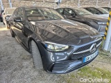  Mercedes  C-Klasse 2.0 C 220 D MHEV AMG LINE AUTO #35