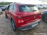  Mercedes  EQA BEV 67KWH  250 BUSINESS LINE AUTO #2