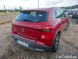  Mercedes  EQA BEV 67KWH  250 BUSINESS LINE AUTO #3