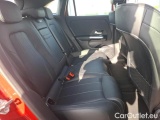  Mercedes  EQA BEV 67KWH  250 BUSINESS LINE AUTO #10