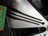  Mercedes  EQA BEV 67KWH  250+ BUSINESS LINE AUTO #31