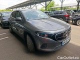  Mercedes  EQA BEV 67KWH  250+ BUSINESS LINE AUTO #37