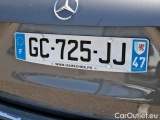  Mercedes  GLA 1.3  250 E AMG LINE DCT #5