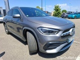  Mercedes  GLA 1.3  250 E AMG LINE DCT #23