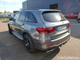  Mercedes  GLC 2.0  220 D AMG LINE 4MATIC #2