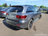  Mercedes  GLC 2.0  220 D AMG LINE 4MATIC #3