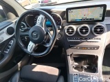  Mercedes  GLC 2.0  220 D AMG LINE 4MATIC #4