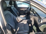  Mercedes  GLC 2.0  220 D AMG LINE 4MATIC #9