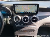  Mercedes  GLC 2.0  220 D AMG LINE 4MATIC #11