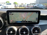  Mercedes  GLC 2.0  220 D AMG LINE 4MATIC #14