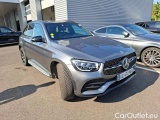 Mercedes  GLC 2.0  220 D AMG LINE 4MATIC #31