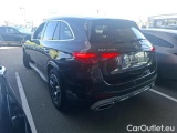  Mercedes  GLC 2.0  220 D AMG LINE 4MATIC #2