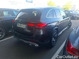  Mercedes  GLC 2.0  220 D AMG LINE 4MATIC #3