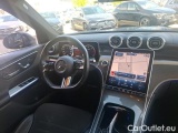  Mercedes  GLC 2.0  220 D AMG LINE 4MATIC #4