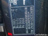  Mercedes  GLC 2.0  220 D AMG LINE 4MATIC #8