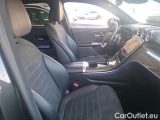  Mercedes  GLC 2.0  220 D AMG LINE 4MATIC #9