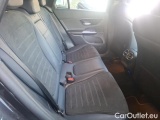  Mercedes  GLC 2.0  220 D AMG LINE 4MATIC #10