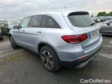  Mercedes  GLC 2.0  220 D BUSINESS LINE 4MATIC #2