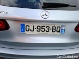  Mercedes  GLC 2.0  220 D BUSINESS LINE 4MATIC #5