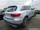  Mercedes  GLC 2.0  220 D BUSINESS LINE 4MATIC #3