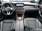  Mercedes  GLC 2.0  220 D BUSINESS LINE 4MATIC #4