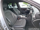  Mercedes  GLC 2.0  220 D BUSINESS LINE 4MATIC #9