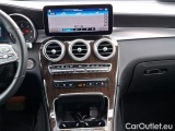  Mercedes  GLC 2.0  220 D BUSINESS LINE 4MATIC #11