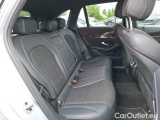  Mercedes  GLC 2.0  220 D BUSINESS LINE 4MATIC #10