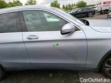  Mercedes  GLC 2.0  220 D BUSINESS LINE 4MATIC #16