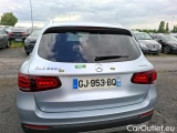  Mercedes  GLC 2.0  220 D BUSINESS LINE 4MATIC #24