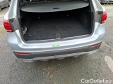  Mercedes  GLC 2.0  220 D BUSINESS LINE 4MATIC #31