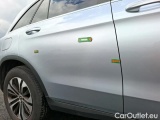  Mercedes  GLC 2.0  220 D BUSINESS LINE 4MATIC #35
