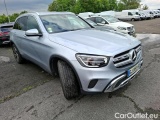  Mercedes  GLC 2.0  220 D BUSINESS LINE 4MATIC #56