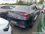  Mercedes  G-Klasee 2.0 GLC 300 DE AMG LINE 4MATIC #3