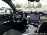  Mercedes  G-Klasee 2.0 GLC 300 DE AMG LINE 4MATIC #4
