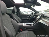  Mercedes  G-Klasee 2.0 GLC 300 DE AMG LINE 4MATIC #9