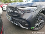  Mercedes  G-Klasee 2.0 GLC 300 DE AMG LINE 4MATIC #26