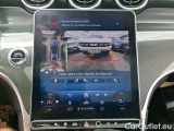  Mercedes  G-Klasee 2.0 GLC 300 DE AMG LINE 4MATIC #34