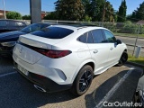  Mercedes  G-Klasee 2.0 GLC 300 DE AMG LINE 4MATIC #3